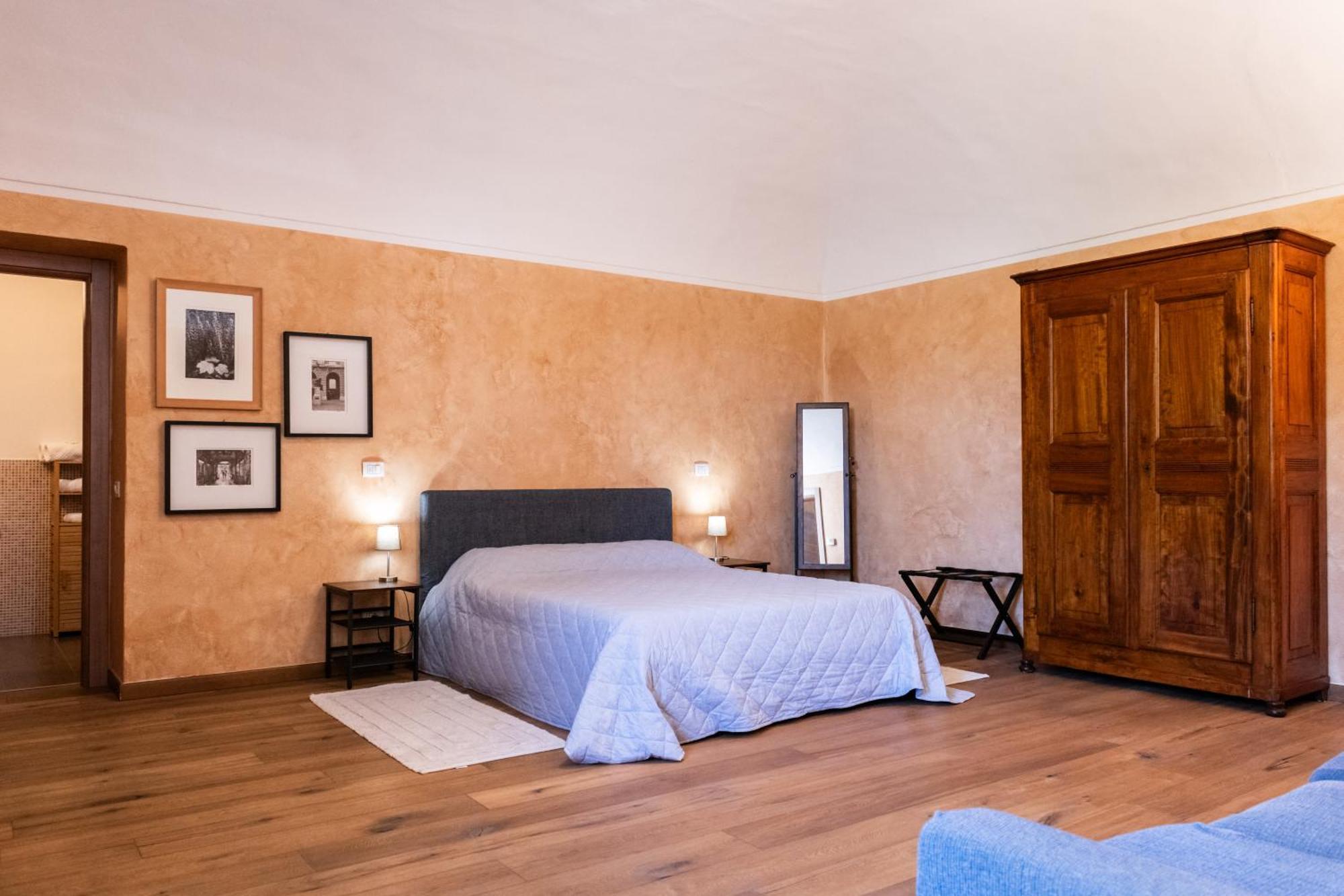 Uviglie Apartments Rosignano Monferrato Eksteriør bilde