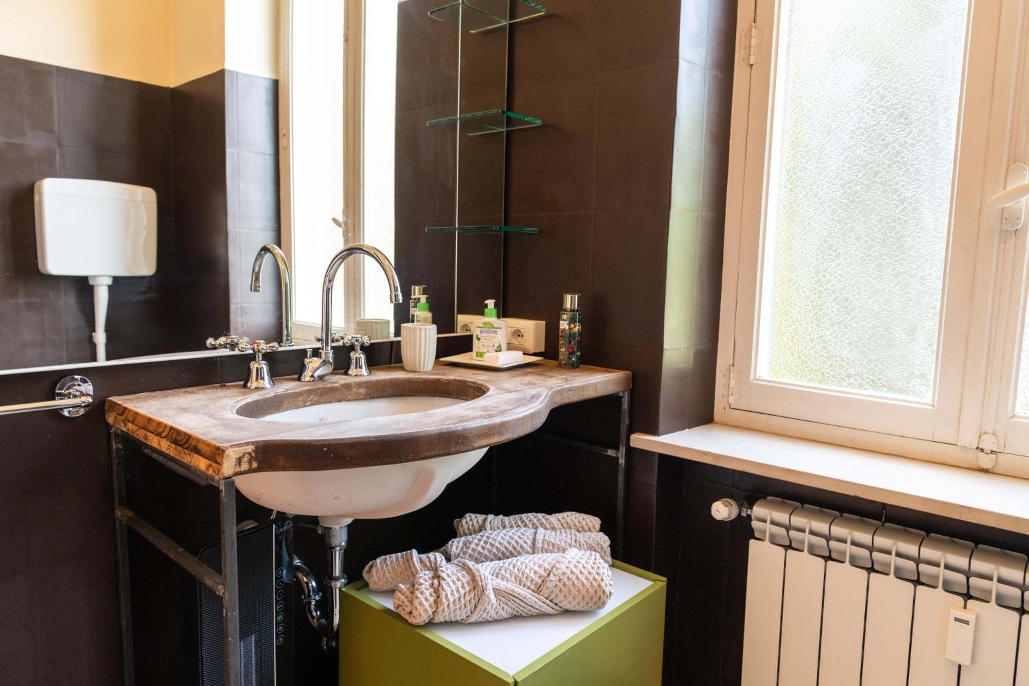 Uviglie Apartments Rosignano Monferrato Eksteriør bilde