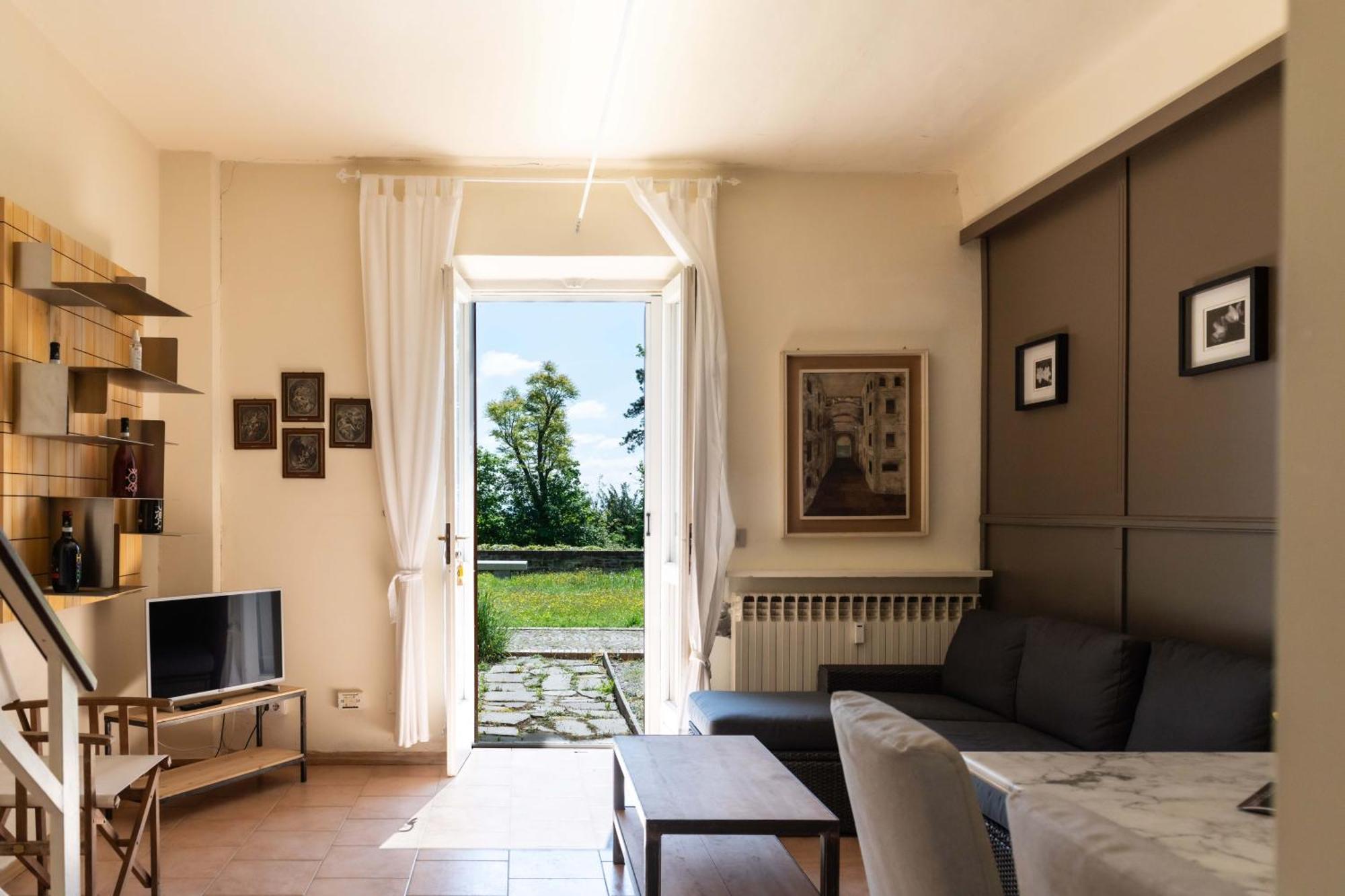 Uviglie Apartments Rosignano Monferrato Eksteriør bilde